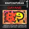 London Symphony Orchestra - ハチャトゥリアン:バレエ組曲「ガイーヌ」