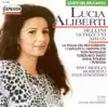 Roberto Paternostro, Rundfunk-Sinfonieorchester Berlin & Lucia Aliberti - Opera Arias (Soprano): Aliberti, Lucia – Donizetti, G. - Bellini, V.